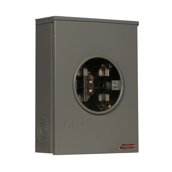 UNRRS213AEUSE - Meter Socket