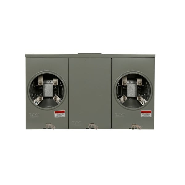 UT2R2332UCH - Meter Socket
