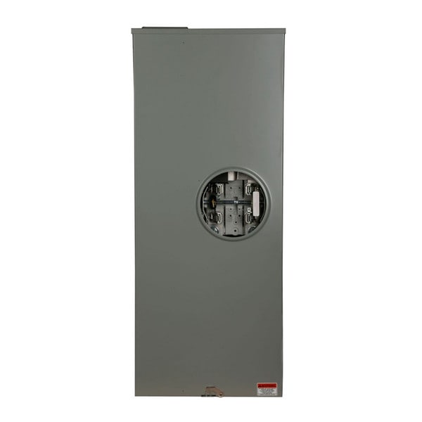 UTH43369UCH - Meter Socket