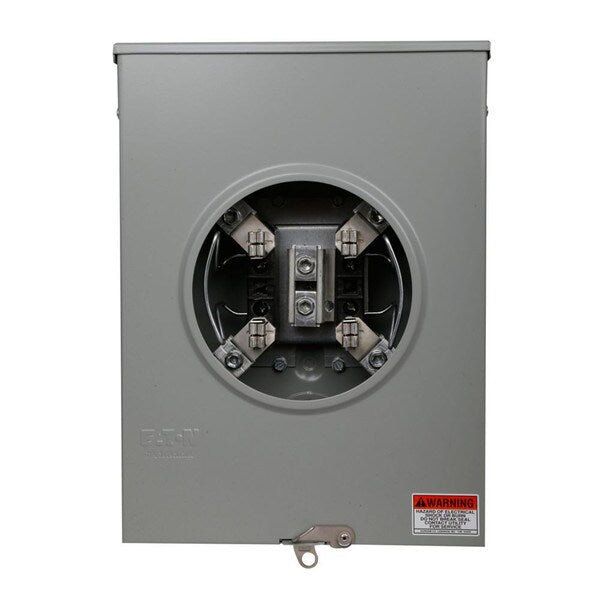 UTRS213CFLCH - Eaton Meter Socket