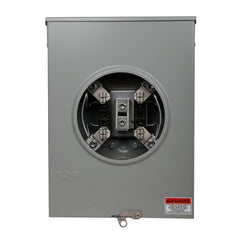 UTRS213CFLCH - Eaton Meter Socket