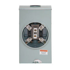 UTRS502BCH - Meter Socket