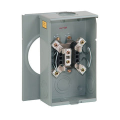 UTRS502BCH - Meter Socket