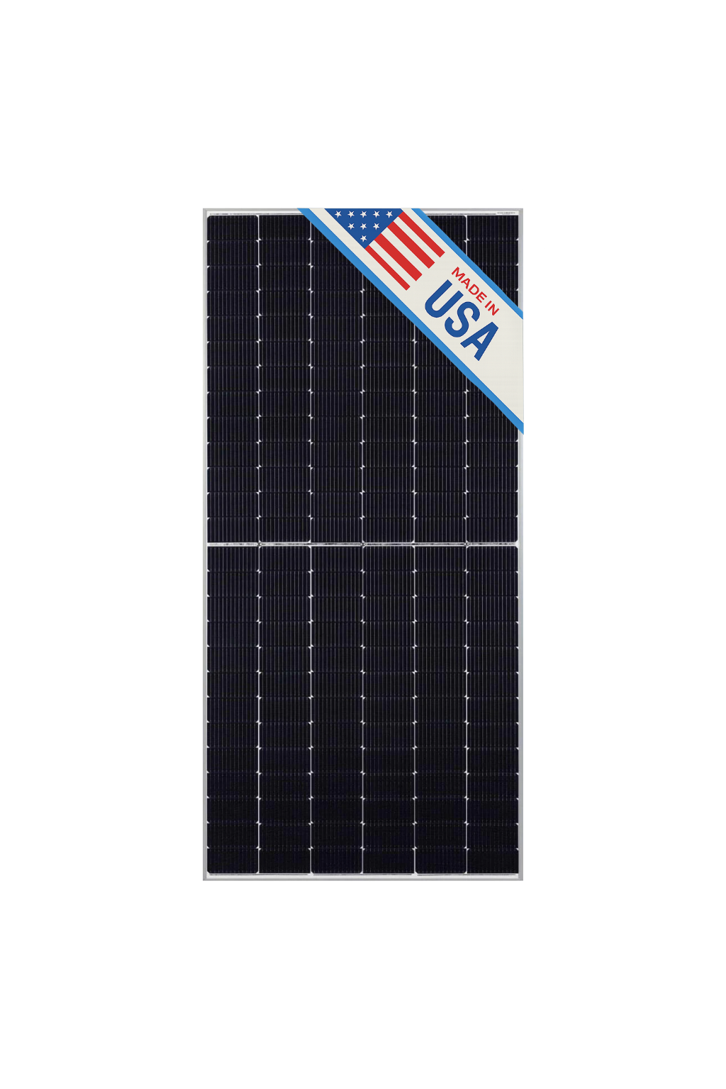 Hanwha Q Cells Q.PEAK DUO XL G10.3 BFG 485W Mono Solar Panel