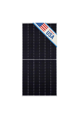 Hanwha Q Cells Q.PEAK DUO XL G10.3 BFG 485W Mono Solar Panel
