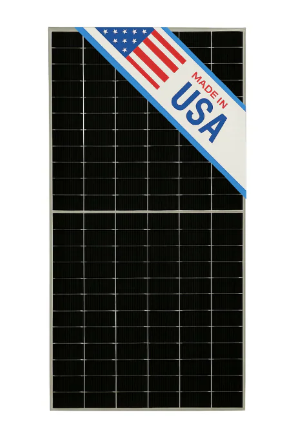 Runergy 545W Monocrystalline Solar Panel