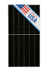 Runergy 545W Monocrystalline Solar Panel