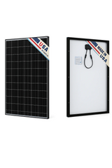 Renogy RSP Series 100 W Monocrystalline Solar Panel