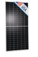 Hanwha Q Cells Q.PEAK DUO L-G8.2 430 430w Mono Solar Panel