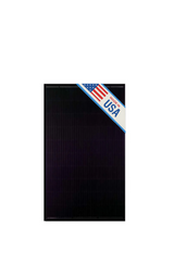 Mission Solar MSS Series 345 W Monocrystalline Solar Panel