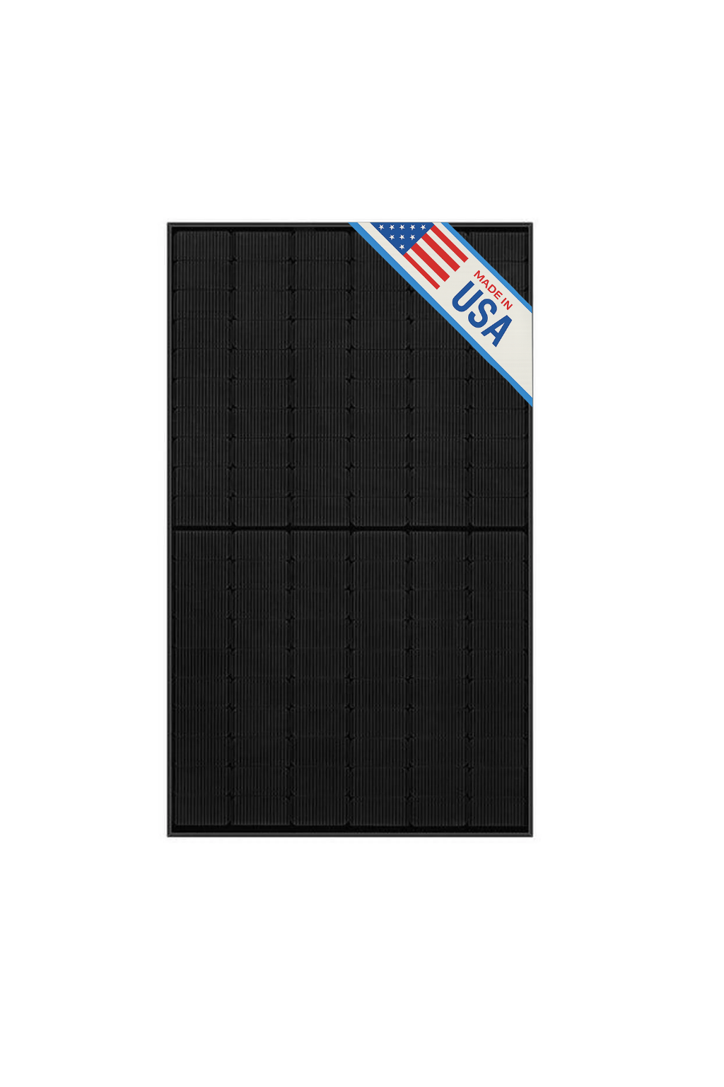 Panasonic Corporation EverVolt® K Series 1000 Vdc 360 W Monocrystalline Solar Module