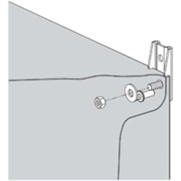 WMK - Eaton B-Line Series Premier Series Accessories