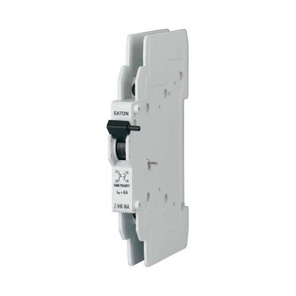 Z-IHK-NA - Aux Contact Module