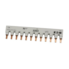 Z-SV/UL-16/1P-1TE/6 - Single Pole 80 Ampere Busbar System; Used On Faz Series Branch Circuit Breaker; Voltage Rating 480 Vac At 50/60 HZ