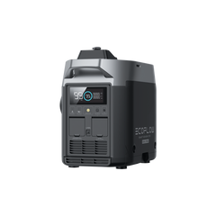 Smart Generator (Dual Fuel).