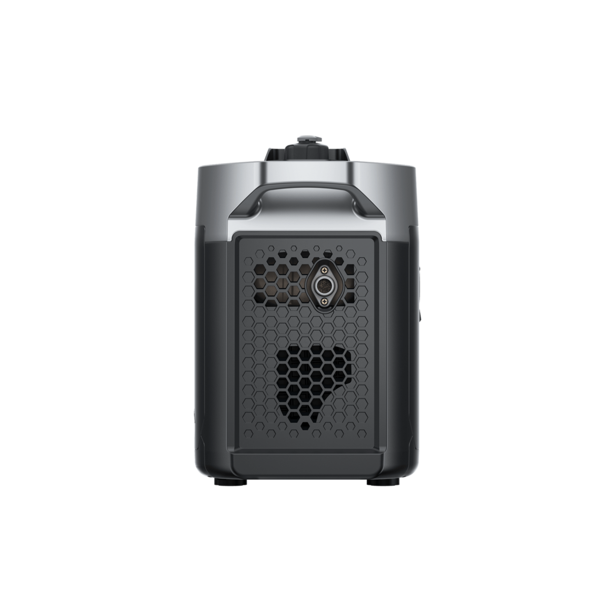 Smart Generator (Dual Fuel).