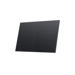 EcoFlow 400W Rigid Solar Panel.