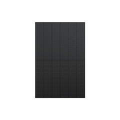 EcoFlow 400W Rigid Solar Panel.