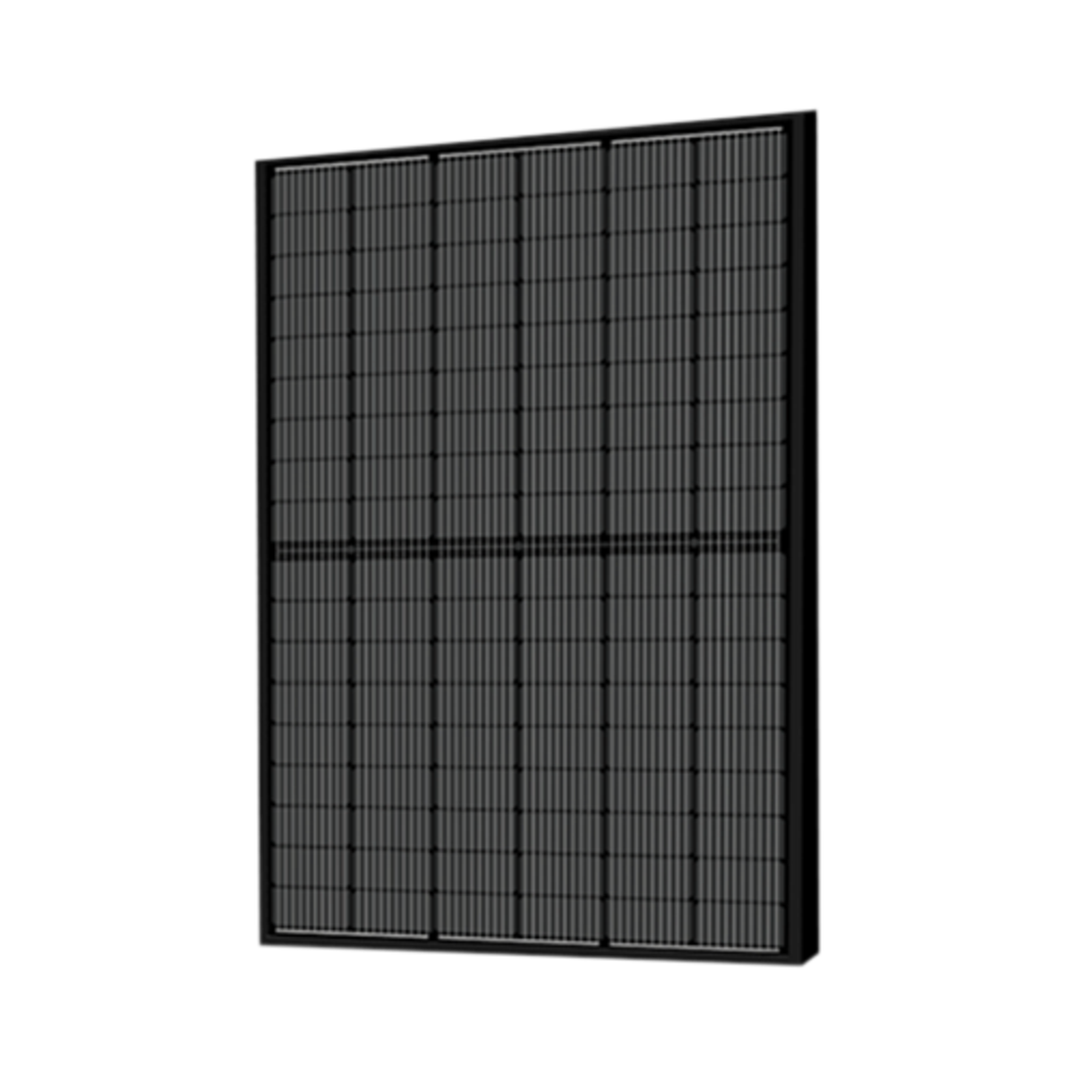 ZNShine Solar ZXM7 Series 400 W Monocrystalline Perc Solar Panel.