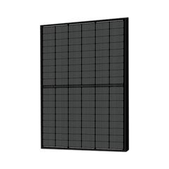 ZNShine Solar ZXM7 Series 400 W Monocrystalline Perc Solar Panel.