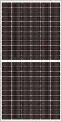 ZNShine Solar 540 W Mono Solar Panel.