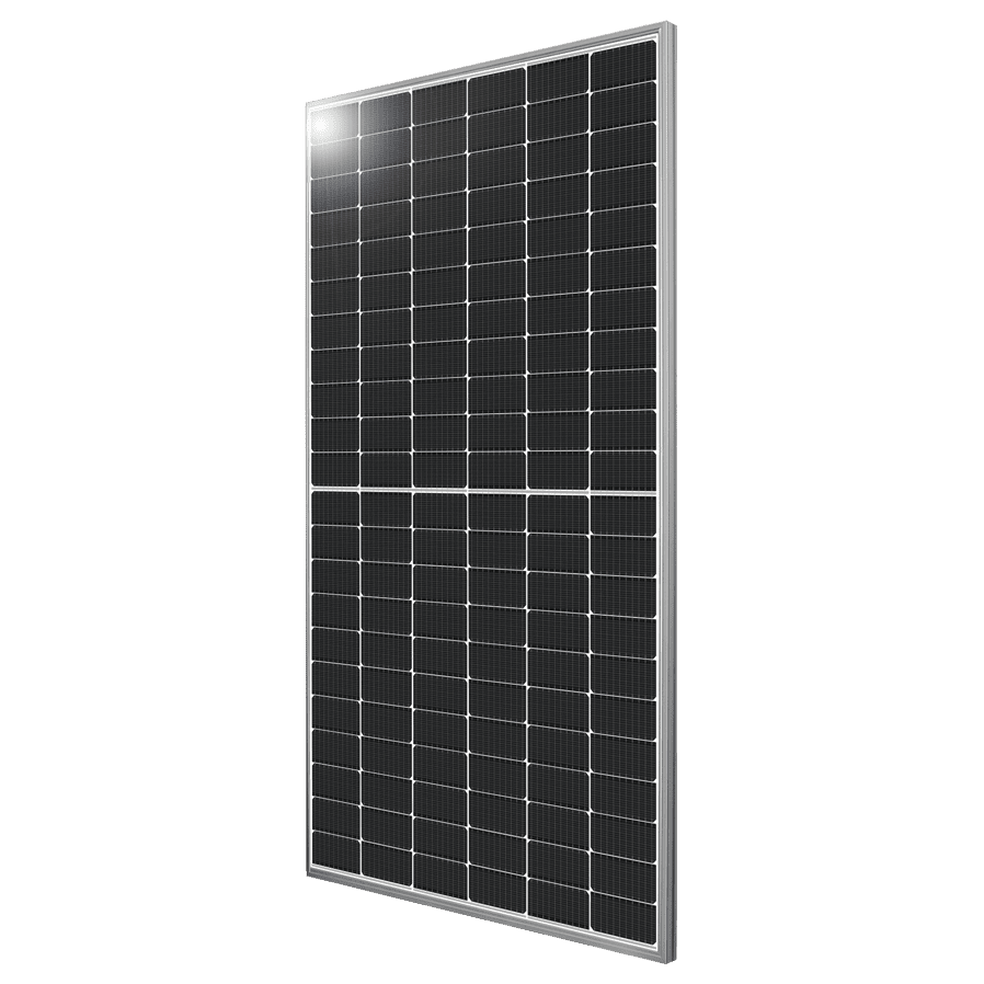 Silfab SIL-530 XM Bifacial Solar Panel