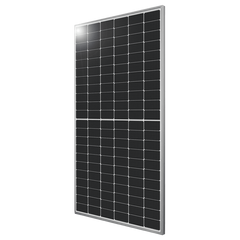 Silfab SIL-530 XM Bifacial Solar Panel