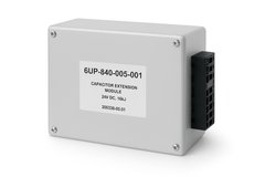 SMA 6UP-840-005-001 – Capacitor Extension Module (24VDC, 16kJ)