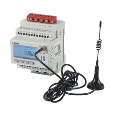 Revenue Grade Meter – Compatible with Cellular LTE Modem