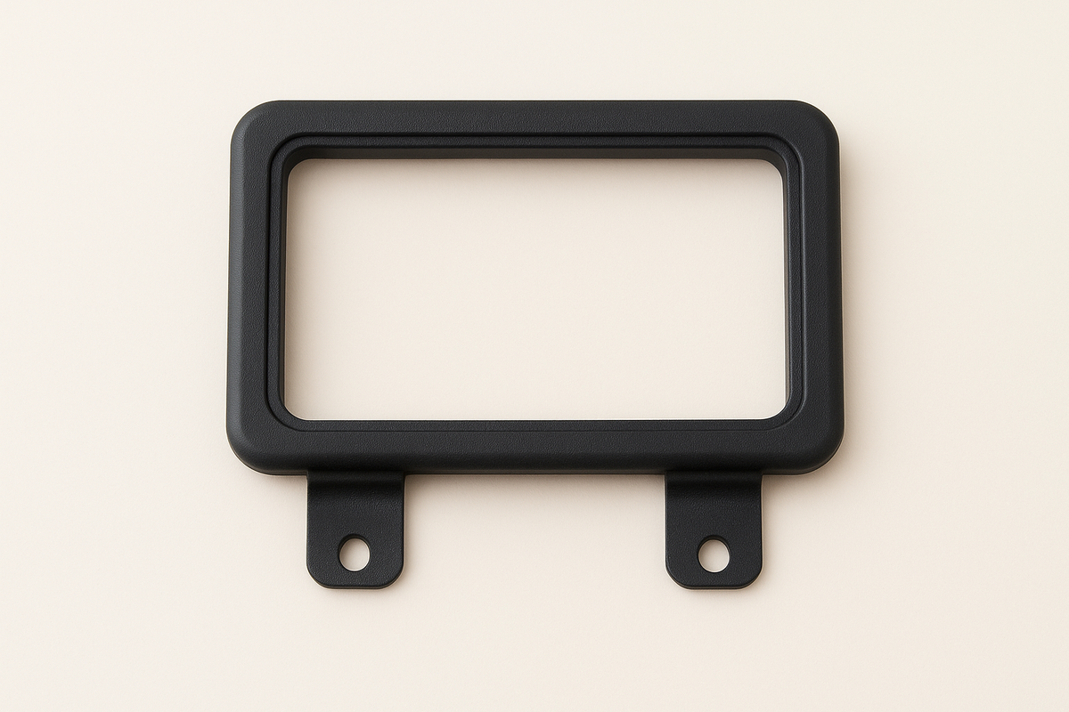 SMA 43-103600.01 – Housing Seal with 2 Brackets