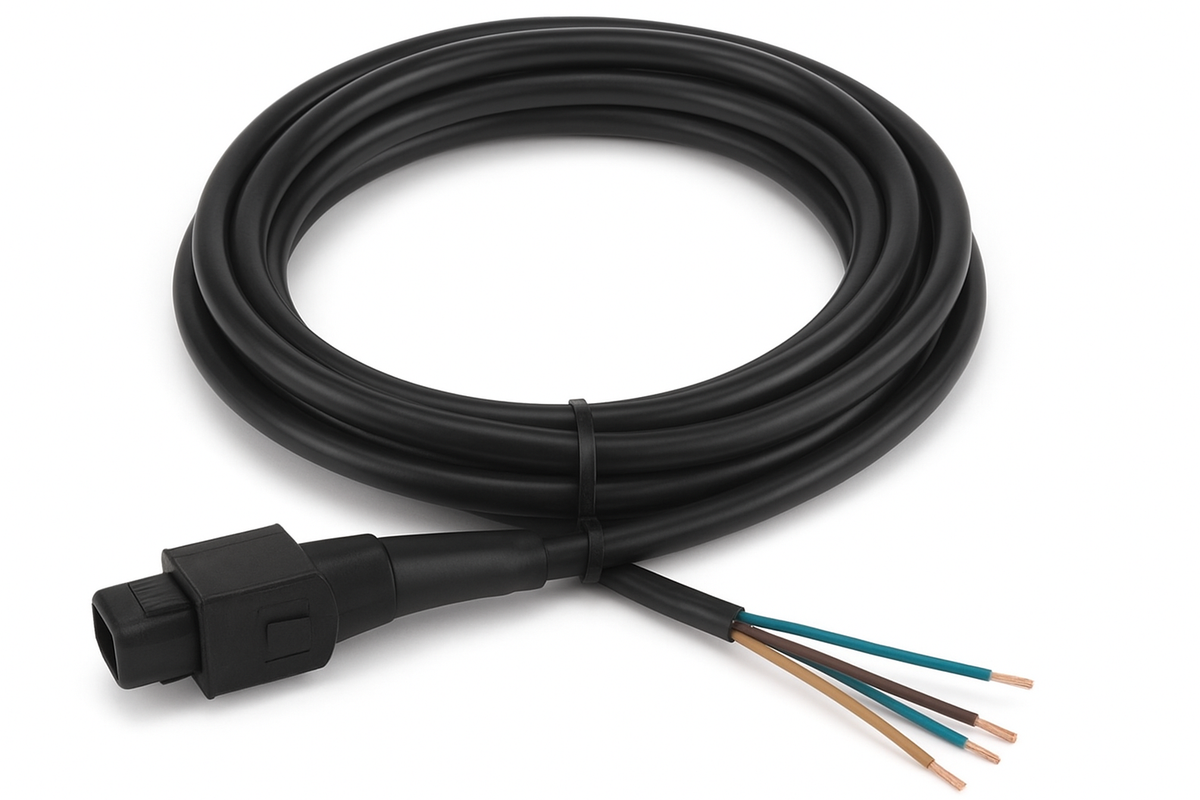 SMA 95-128600.03 – Cable Set W646