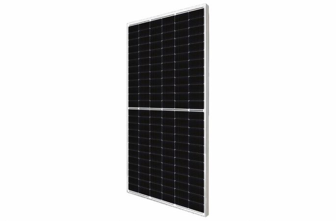 Canadian Solar 545W 144 Cells Bifacial Solar Panel