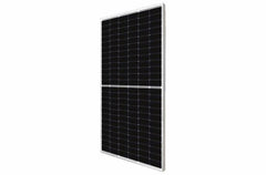 Canadian Solar 545W 144 Cells Bifacial Solar Panel