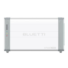 Bluetti EP600 Power System – Modular Energy Storage for Home and Business