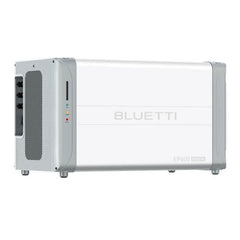 Bluetti EP600 Power System – Modular Energy Storage for Home and Business