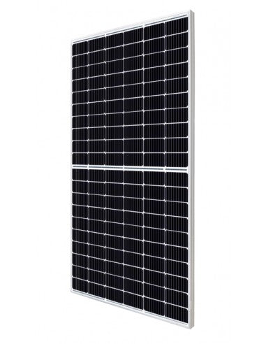 Canadian Solar HiKu 380W Mono PERC Solar Panel