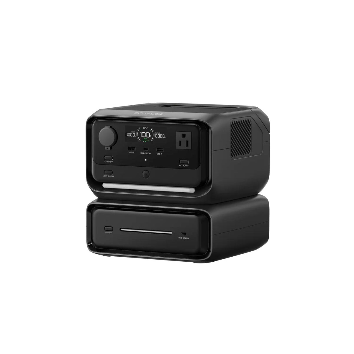 EcoFlow RIVER 3 Plus Portable Power Station