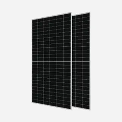 JA Solar N‑Type 620 W Bifacial Solar Panel