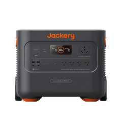 Jackery Explorer 2000 Plus Portable Power Station