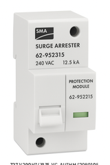 SMA 62-952315 – Surge Arrester (240 VAC, 12.5 kA)