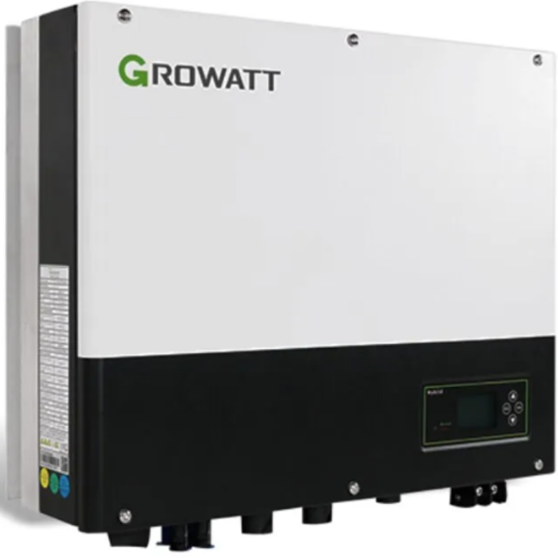 Growatt SPH 3000~6000TL BL-UP Hybrid Inverter