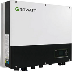 Growatt SPH 3000~6000TL BL-UP Hybrid Inverter