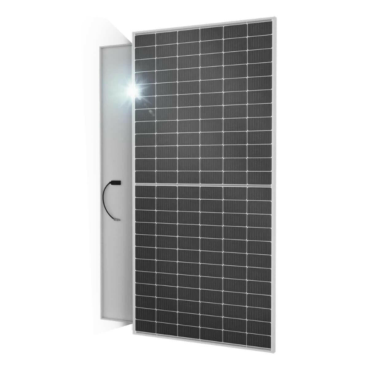 Philadelphia Solar 540W Solar Panel 144 Cell Bifacial M144(HCBF)-540W.