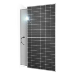 Philadelphia Solar 540W Solar Panel 144 Cell Bifacial M144(HCBF)-540W.