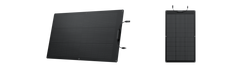 EcoFlow 100W Flexible Solar Panel.