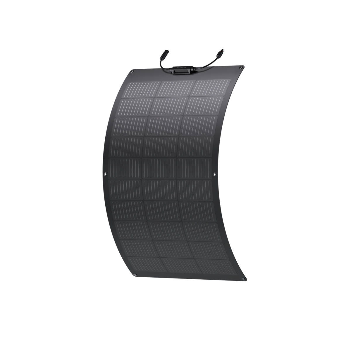EcoFlow 100W Flexible Solar Panel.