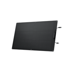 EcoFlow 100W Flexible Solar Panel.