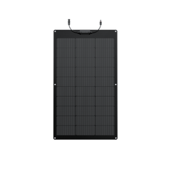 EcoFlow 100W Flexible Solar Panel.