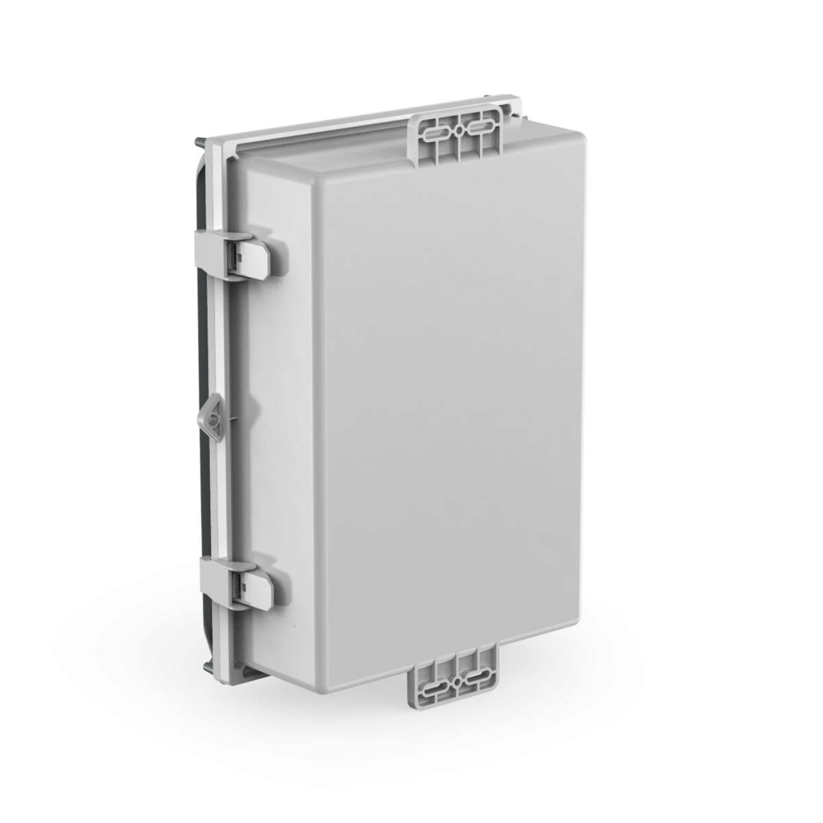 Enphase IQ Combiner 4C (IEEE certified) 1547:2018 Compliant IQ Gateway, Max 80A and 4 AC Branch Circuits.