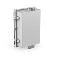 Enphase IQ Combiner 4C (IEEE certified) 1547:2018 Compliant IQ Gateway, Max 80A and 4 AC Branch Circuits.